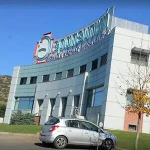 Θεραπευτική ΕΠΕ