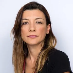 Κυβέλου Στέλλα Μαρία