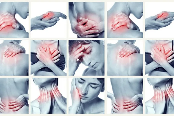 Επενδύστε στη φυσικοθεραπεία