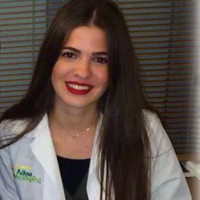 Τριανταφύλλου Αλεξιάννα