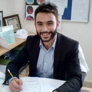 Μποχατζιάρ Ευάγγελος