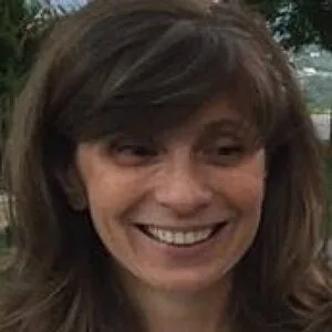 Καζαντζίδου Δέσποινα